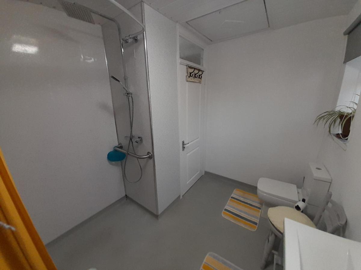 The Homestay Get Away Margate Bagian luar foto