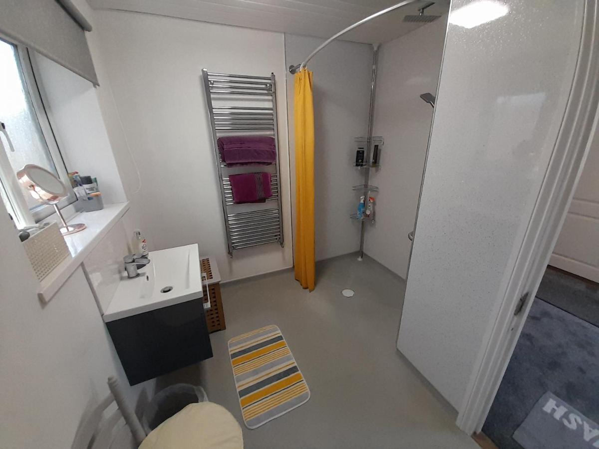 The Homestay Get Away Margate Bagian luar foto